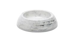 SAVIC | DELICE CAT MARBLE BOWL (10.5 x 4cm) 1pc x 200ml (SV081100100)