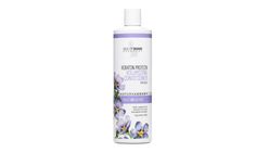 ISLE OF DOGS | NATURALUXURY - KERATIN VOLUME CONDITIONER (VIOLET + SEA MIST) 473ml (IOD83016)