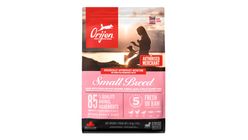 ORIJEN | SMALL BREED DOG 1.8kg (11-2020-2A-22)