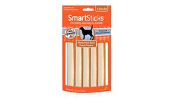 SMARTBONES | SWEET POTATO SMARTSTICKS (5 sticks) (SMB-2007)