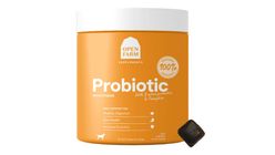 OPEN FARM | Probiotic Chews (90pcs) (TC012703)