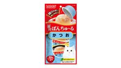 CIAO | PON CHURU BONITO 2x35g (CSC43)