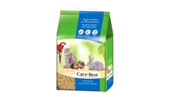CATS BEST | UNIVERSAL LITTER 10L (5.5kg) (JRS03656)