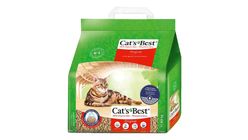 CATS BEST | ORIGINAL LITTER 10L (4.3kg) (JRS05515)