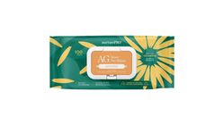 NURTURE PRO | AG SILVER PET WIPES 100PCS - UNSCENTED (NPS01)