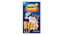 CIAO | CHURU BEE CHICKEN SASAMI 10gX3 STICKS (CIB274N)