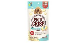 HIPET | PETIT CRISP MILK CALCIUM FOR DOG 40g (HI72438)