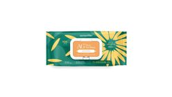 NURTURE PRO | AG SILVER PET WIPES UNSCENTED 10 SHEETS (NPS11)