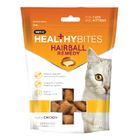 VETIQ | HEALTHY BITES HAIRBALL REMEDY FOR CATS & KITTENS 65g (MC005016)