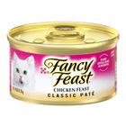 FANCY FEAST | CLASSIC PATE CHICKEN FEAST 85g (11117750)