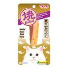 109586 Ciao Grilled Tuna Fillet Bonito with Seaweed Powder 15g