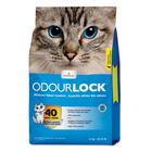 ODOURLOCK | ULTRA - PREMIUM CLUMPING CAT SAND 12kg (INS021112)