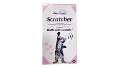AMY N CAROL | CAT SCRATCHER (LARGE) (BW/AT3509) | 1pc