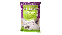 TRUSTIE | SUPER PREMIUM CAT SAND (APPLE) 10L (8.1kg) (BW/CL1481)