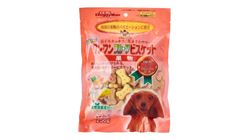 DOGGYMAN | BOWWOW FRUITS BISCUITS 250g (81326)