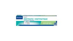 250497 Virbac C.E.T Enyzymatic Toothpaste Vanilla Mint 70g