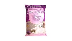 TRUSTIE | SUPER PREMIUM CAT SAND (LAVENDER) 10L (8.1kg) (BWCL1566)