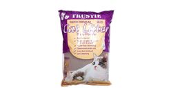 TRUSTIE | SUPER PREMIUM CAT SAND (BABY POWDER) 10 L (8.1kg) (BWCL1559)