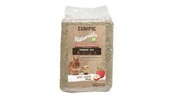 CUNIPIC | NATURALISS PREMIUM MEADOW HAY WITH APPLE 500g (CP0NATUH3)