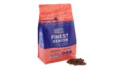 FINEST SENIOR SALMON WITH SWEET POTATO (GRAIN FREE) (SMALL BITES) 1.5kg (F4DDSE165)