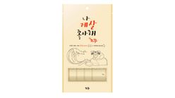 CHOGONG | I LOVE CRAB - RED CRAB & CHICKEN 60g (4x15g) (AI060540)