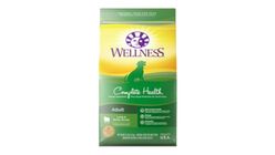 WELLNESS | COMPLETE HEALTH LAMB & BARLEY 5lbs (WN-CHDL5)
