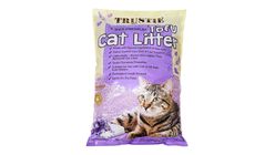 TRUSTIE | SUPER PREMIUM CAT LITTER- TOFU (LAVENDER) 10L (4.5kg) (BWCL2184)