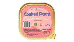 UNDERDOG | COOKED PORK (150g) (6099)