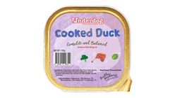 UNDERDOG | COOKED DUCK (150g) (6310)