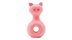 UNITED PETS | LATEX TOY - PIGS - PINKY 18x11cm (UP0DF0961RO)