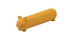 UNITED PETS | LATEX TOY - PIGS - WURSTY 27x6x7.5cm (UP0DF0963GL)