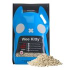 RUFUS & COCO | WEE KITTY PH HEALTH CHECK TOFU LITTER 8L (4kg) (RFC0RCPHCL8)