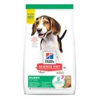 SCIENCE D | PUPPY LAMB AND RICE 4LBS (607763)