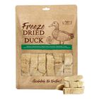ABSOLUTE BITES | FREEZE DRIED DOG TREATS - DUCK 50g (AB4759)