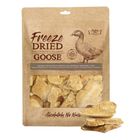 ABSOLUTE BITES | FREEZE DRIED DOG TREATS - GOOSE 60g (AB4766)