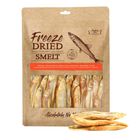 ABSOLUTE BITES | FREEZE DRIED DOG TREATS - SMELT 40g (AB4773)
