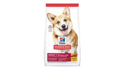 SCIENCE D | CANINE ADULT 2kg (SMALL BITE) (10323HG)