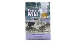 TASTE OF THE WILD | SIERRA MOUNTAIN CANINE- ROASTED LAMB 2kg (TOW2573)