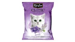 KIT CAT | CAT LITTER 10L/7kg - LAVENDER (KC003)
