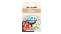 BEEZTEES | CAT TOY BALLS BOLINAS 0.04kg (BT0430365)