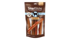 SMARTBONES | PEANUT BUTTER SMARTSTICKS (5 sticks) (SMB-0236)