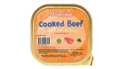 UNDERDOG | COOKED BEEF (150g) (6174)
