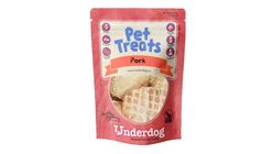 UNDERDOG | PORK TREAT 80g (6013)
