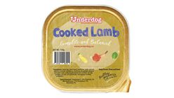 UNDERDOG | COOKED LAMB (150g) (6105)