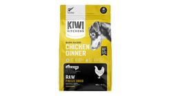 KIWI KITCHENS | FREEZE DRIED CHICKEN DINNER/ MIXER 425g (PNU065758)