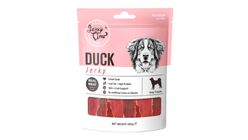 JERKY TIME | DUCK JERKY 500g (JT820093)