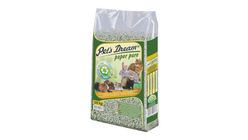 150252 Pet's Dream Paper Pure 10kg