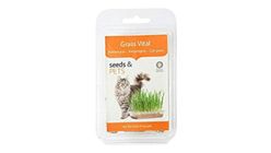 BAZA | CAT GRASS KIT VITAL (HBV08005300) | 1 Pack