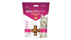 Vetiq Healthy Bites Urinary Care for Cats & Kittens 65g