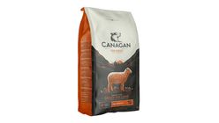 CANAGAN | GRASS FED LAMB (GRAIN FREE) 2kg (SPF0GML2)